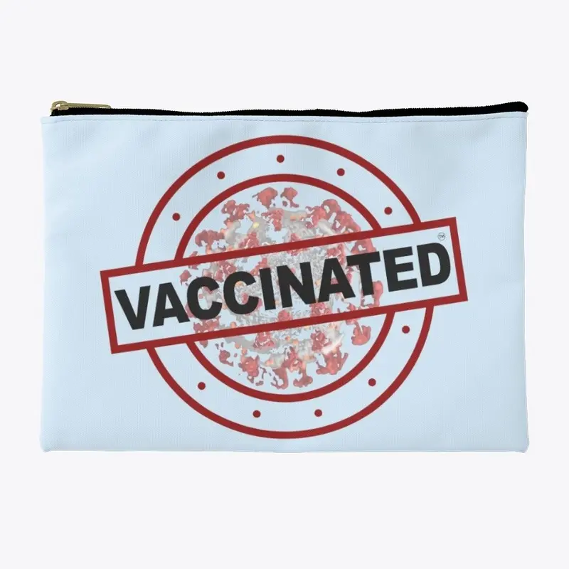 Vaccinated