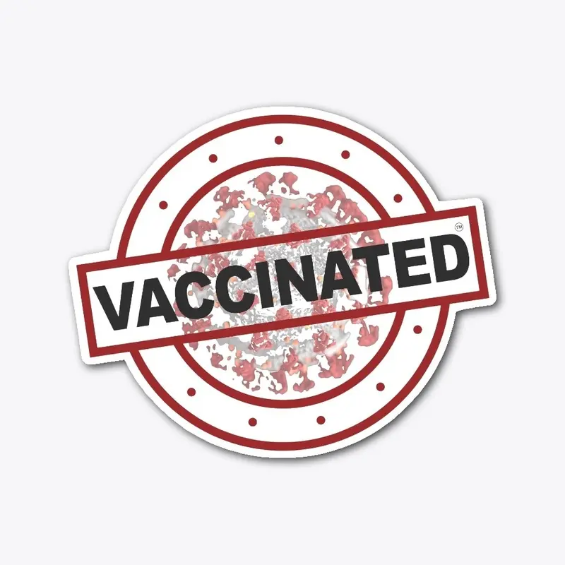 Vaccinated