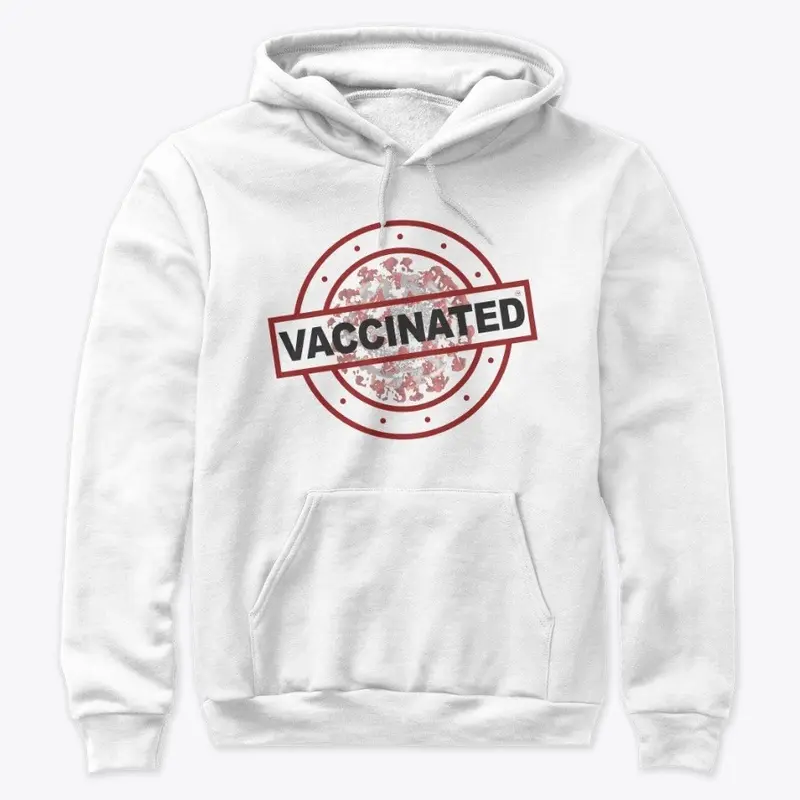 Vaccinated