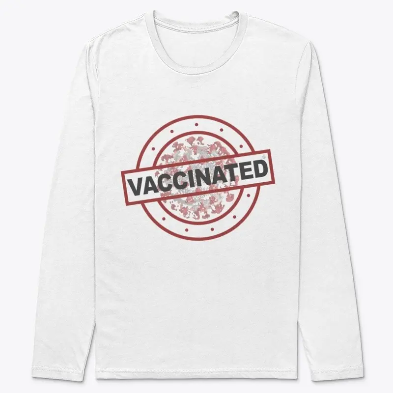 Vaccinated