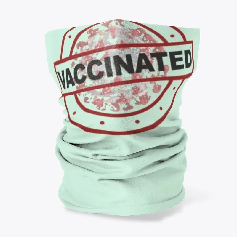 Vaccinated