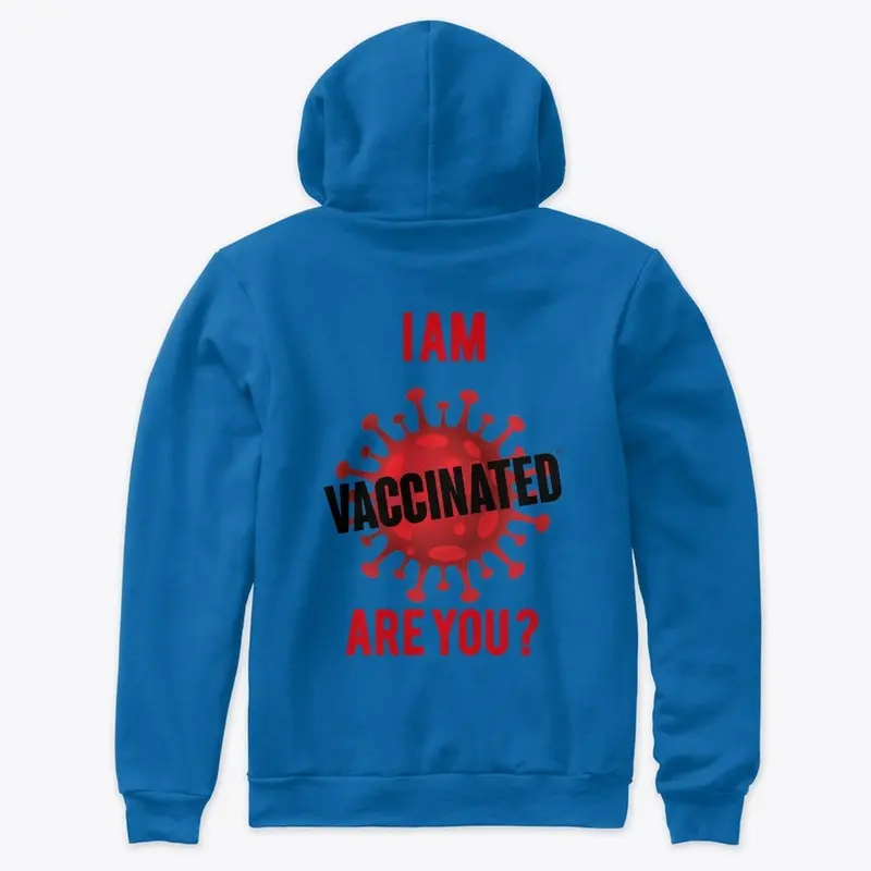 Get Vaccinated