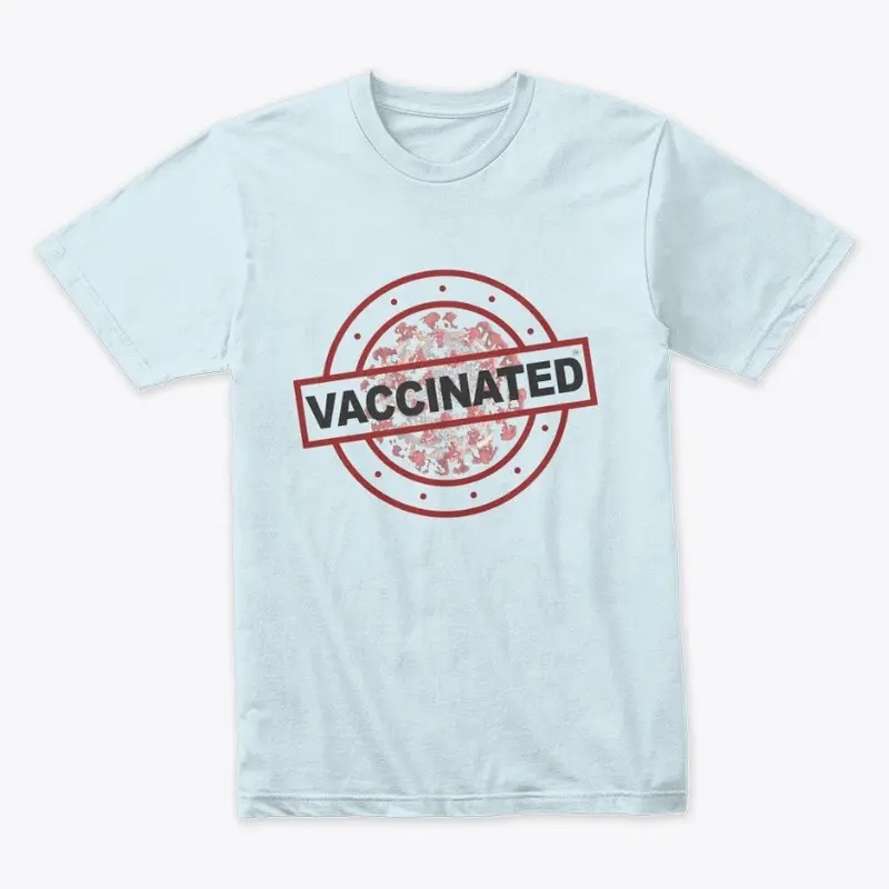 Vaccinated