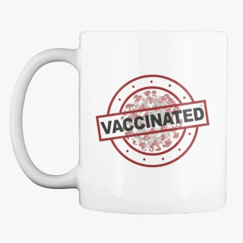 Vaccinated