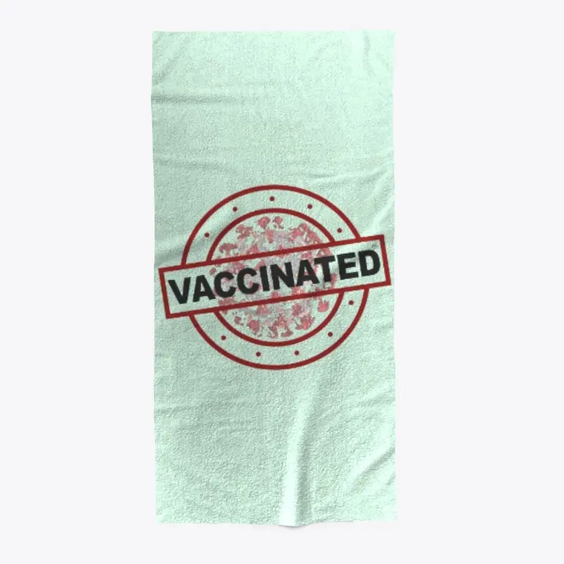 Vaccinated